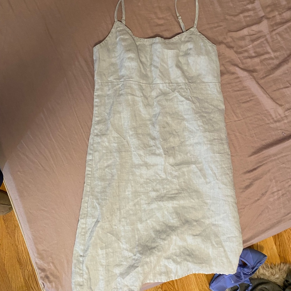 Limited Edition Brandy Melville dress